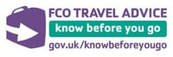 FCO Travel advice